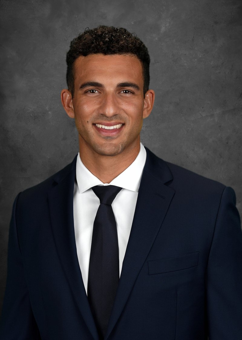 Harrison B. Konsker